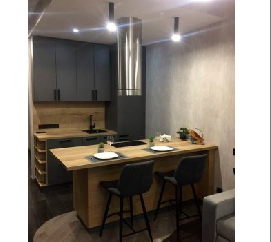 Кухня Регина