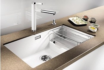 Изделия из искусственного камня