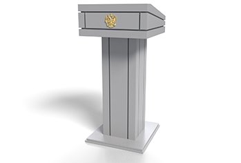 Трибуны для выступлений
