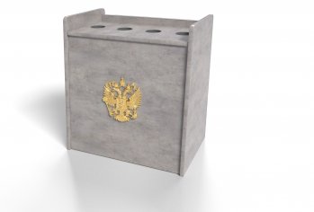 Подставки под флаги