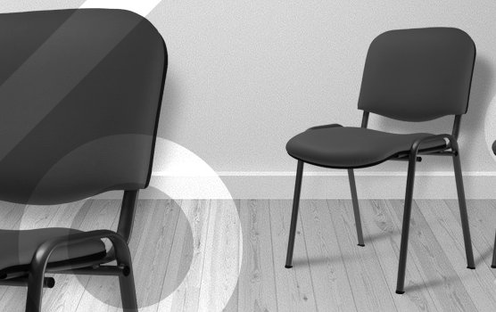 Спецпредложение на стулья ИЗО - фото